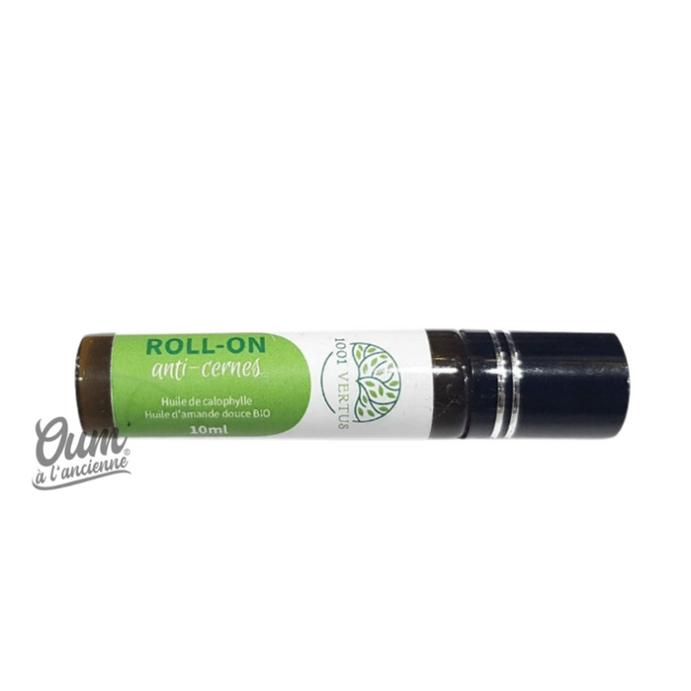 Roll-on anti-cernes