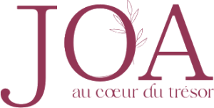 JOA — au cœur du trésor